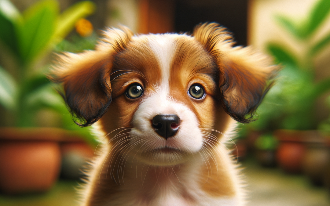 Flea Prevention for 8-Week-Old Puppies: What is Actually Safe?
