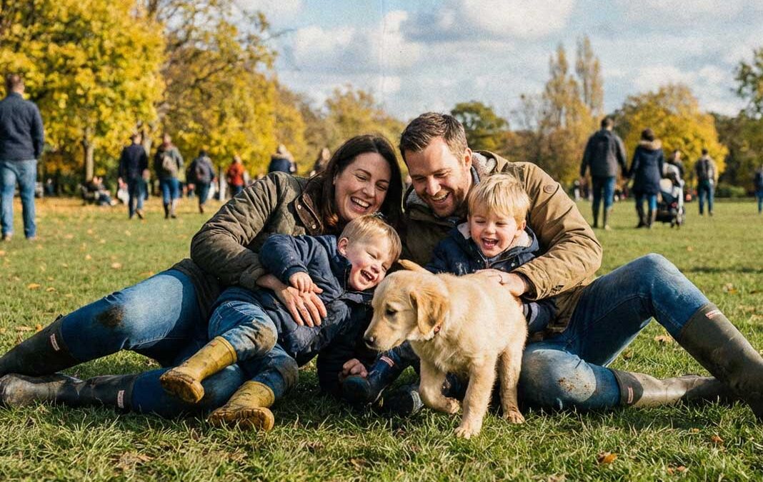 When Can Puppies Start Flea Treatment The Age & Weight Safety Guide