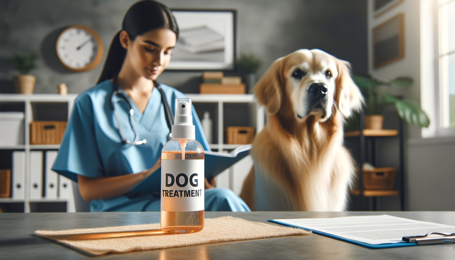 Photo Treatment Sprayers