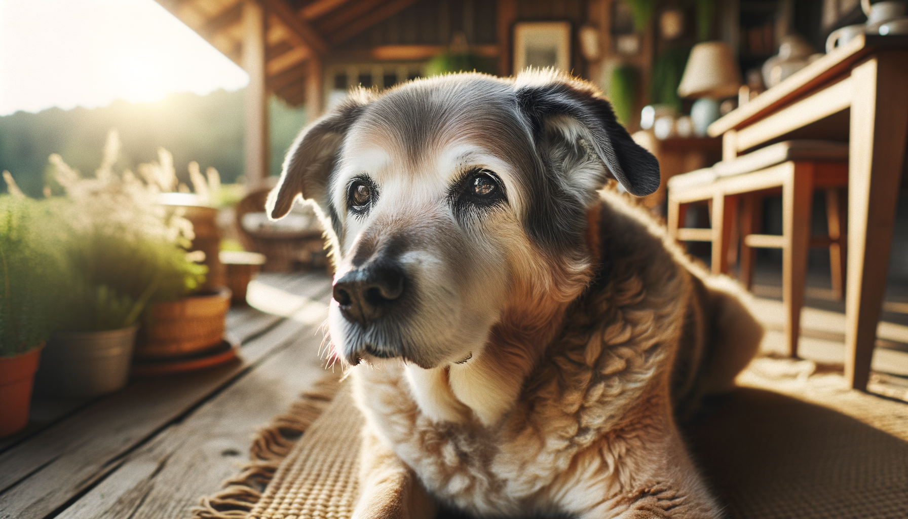 Photo Simparica Trio Safe