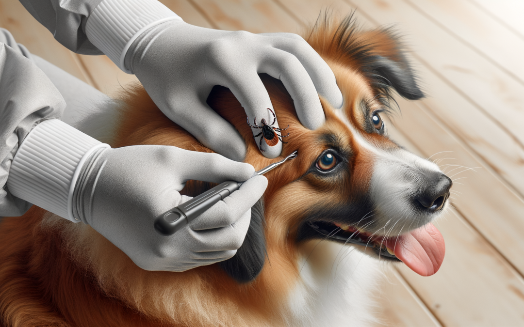 Professional Tick Removal Kits: Precision Tools for 2025