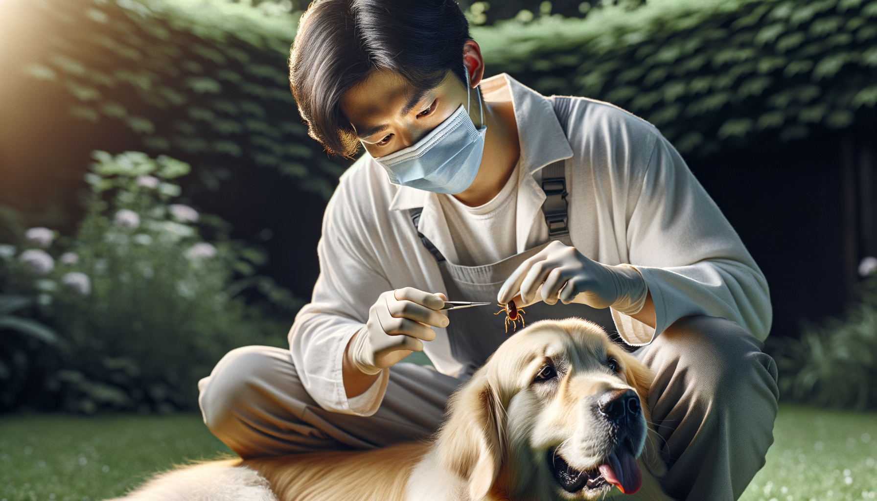 Photo Tick Removal Kits